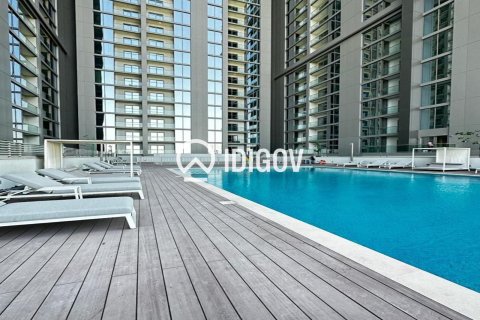 Apartmen di Mohammed Bin Rashid City, Dubai, UAE 1 bilik tidur, 45.8 meter persegi № 735429 - foto 9