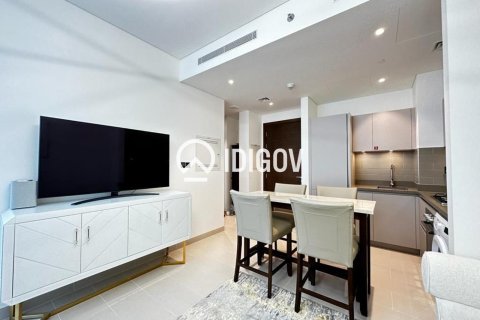 Apartmen di Mohammed Bin Rashid City, Dubai, UAE 1 bilik tidur, 45.8 meter persegi № 735429 - foto 3
