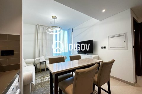 Apartmen di Mohammed Bin Rashid City, Dubai, UAE 1 bilik tidur, 45.8 meter persegi № 735429 - foto 11