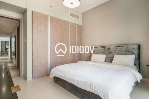 Apartament në Dubai Marina, Dubai, Emiratet e Bashkuara Arabe 3 dhoma gjumi, 404.69 m2. № 735428 - Foto 2