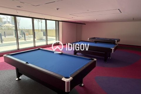 Apartmán v Jumeirah Village Circle, Dubai, SAE 1 izba, 48.68 m2 č. 735431 - Fotografia 18