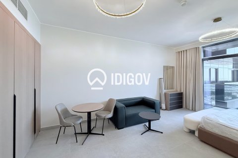 Apartmán v Jumeirah Village Circle, Dubai, SAE 1 izba, 48.68 m2 č. 735431 - Fotografia 12
