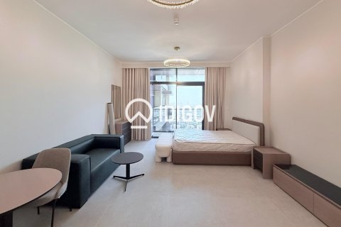 Apartmán v Jumeirah Village Circle, Dubai, SAE 1 izba, 48.68 m2 č. 735431 - Fotografia 11