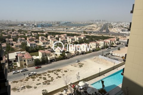 Apartmán v Jumeirah Village Circle, Dubai, SAE 1 izba, 48.68 m2 č. 735431 - Fotografia 6