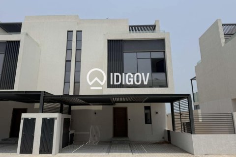 Stadthaus in Al Marjan Island, Ras Al Khaimah, VAE: 2 Schlafzimmer, 233.84 m2 Nr. 735430