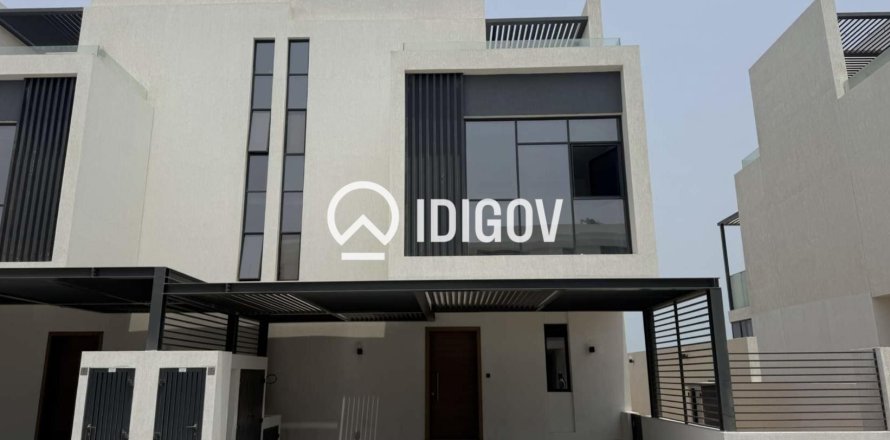 Ridamaja asukohaga Al Marjan Island, Ras Al Khaimah, AÜE: 2 magamistoaga, 233.84 m² Nr 735430