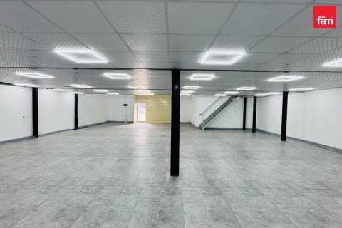 Al Quoz, Dubai, BAE’de kiralık depo 182 m² No 765833 - fotoğraf 2
