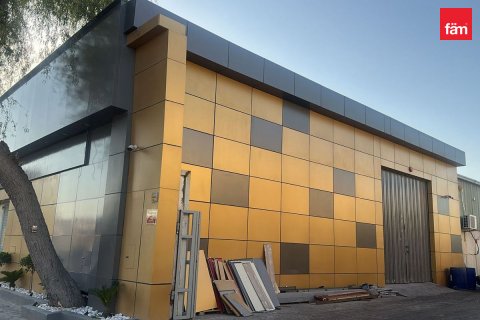 Al Quoz, Dubai, BAE’de kiralık depo 182 m² No 765833 - fotoğraf 10