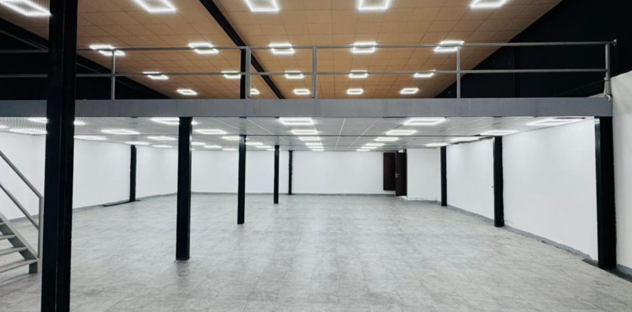 Al Quoz, Dubai, BAE’de depo 182 m&sup2; No 765833