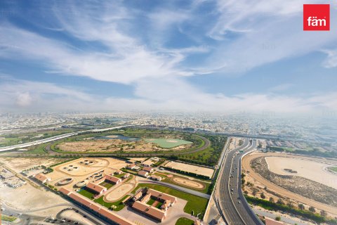 Apartman u Business Bay, Dubai, UAE 2 spavaćih soba, 136.8 m2 Br. 765816 - fotografija 20