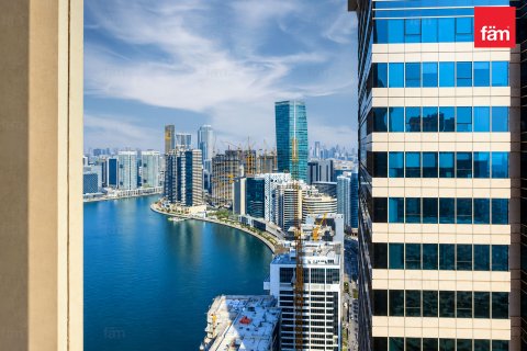 Apartman u Business Bay, Dubai, UAE 136.8 m2, 2 spavaćih soba Br. 765816