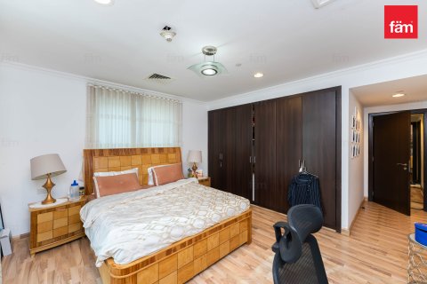 Apartman u Business Bay, Dubai, UAE 2 spavaćih soba, 136.8 m2 Br. 765816 - fotografija 8