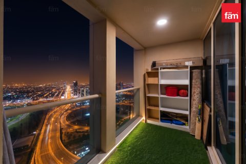 Apartman u Business Bay, Dubai, UAE 2 spavaćih soba, 136.8 m2 Br. 765816 - fotografija 23
