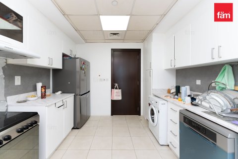 Apartman u Business Bay, Dubai, UAE 2 spavaćih soba, 136.8 m2 Br. 765816 - fotografija 7