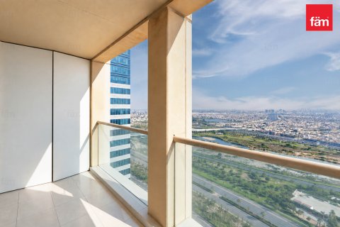 Apartman u Business Bay, Dubai, UAE 2 spavaćih soba, 136.8 m2 Br. 765816 - fotografija 17