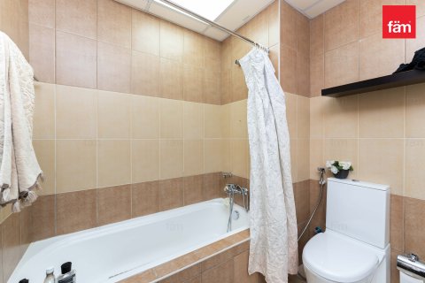Apartman u Business Bay, Dubai, UAE 2 spavaćih soba, 136.8 m2 Br. 765816 - fotografija 16