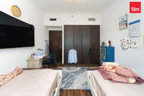 Apartman u Business Bay, Dubai, UAE 2 spavaćih soba, 136.8 m2 Br. 765816 - fotografija 13