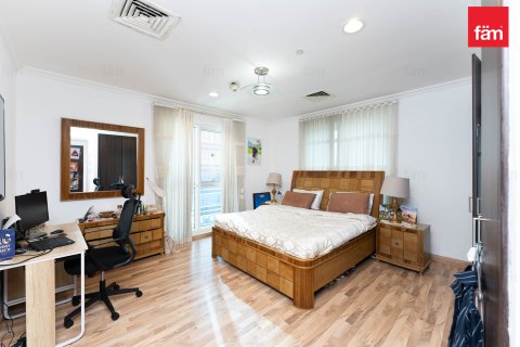 Apartman u Business Bay, Dubai, UAE 2 spavaćih soba, 136.8 m2 Br. 765816 - fotografija 10