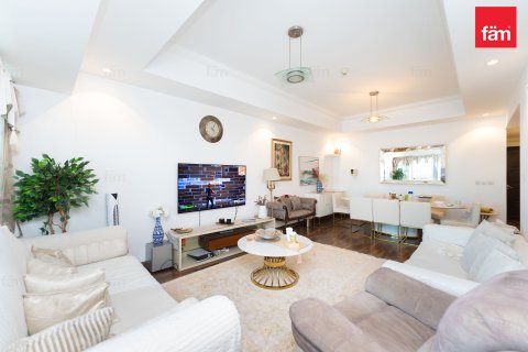 Apartman u Business Bay, Dubai, UAE 2 spavaćih soba, 136.8 m2 Br. 765816 - fotografija 4
