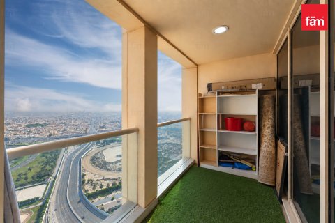 Apartman u Business Bay, Dubai, UAE 2 spavaćih soba, 136.8 m2 Br. 765816 - fotografija 18