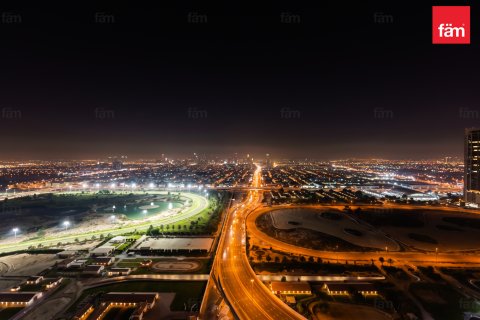 Apartman u Business Bay, Dubai, UAE 2 spavaćih soba, 136.8 m2 Br. 765816 - fotografija 24