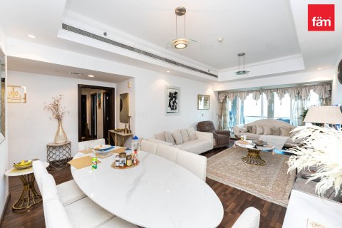 Apartman u Business Bay, Dubai, UAE 2 spavaćih soba, 136.8 m2 Br. 765816 - fotografija 2
