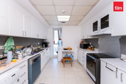 Apartman u Business Bay, Dubai, UAE 2 spavaćih soba, 136.8 m2 Br. 765816 - fotografija 6