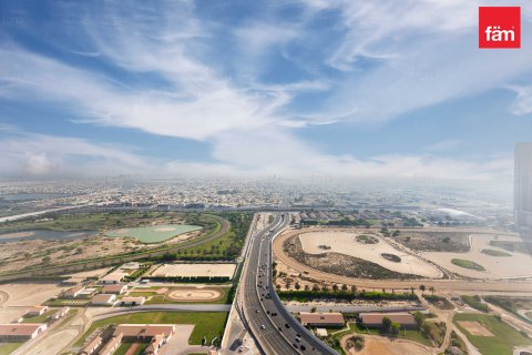 Apartman u Business Bay, Dubai, UAE 2 spavaćih soba, 136.8 m2 Br. 765816 - fotografija 21