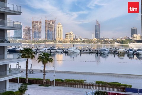 Lakás itt: Dubai Harbour, EAE, 2 hálószoba, 103.4 m², azonosító: 765832