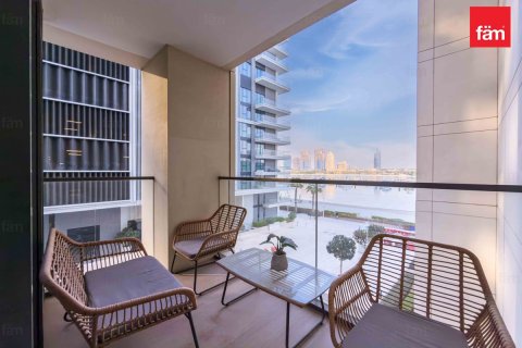 Dubai Harbour, UAE의 판매용 아파트 침실 2개, 103.4제곱미터 번호 765832 - 사진 22