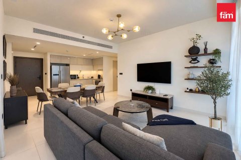 Dubai Harbour, UAE의 판매용 아파트 침실 2개, 103.4제곱미터 번호 765832 - 사진 3