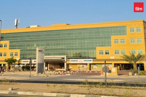 Zyrë në Dubai, Emiratet e Bashkuara Arabe 122.7 m2. № 765815