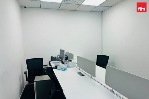 Zyrë në Dubai, Emiratet e Bashkuara Arabe 122.7 m2. № 765815 - Foto 2