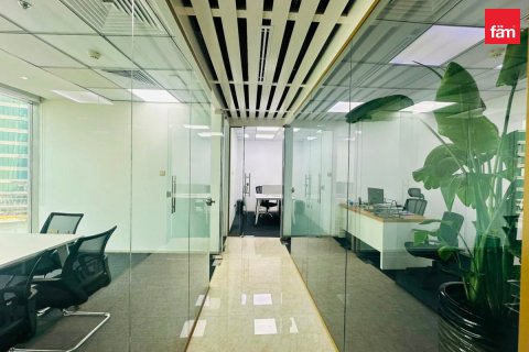 Zyrë në Dubai, Emiratet e Bashkuara Arabe 122.7 m2. № 765815 - Foto 4