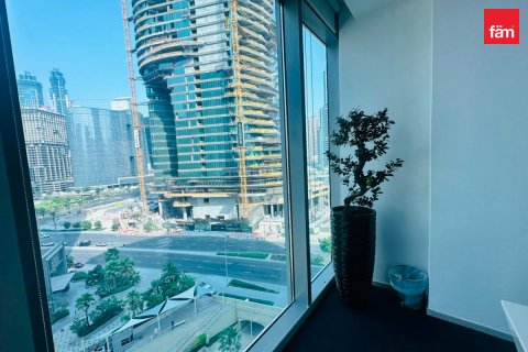 Zyrë në Dubai, Emiratet e Bashkuara Arabe 122.7 m2. № 765815 - Foto 8