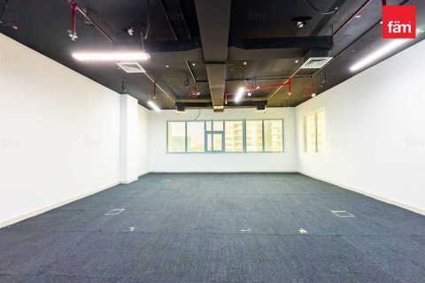 Office in Dubai, UAE 122.7 sq.m. № 765815