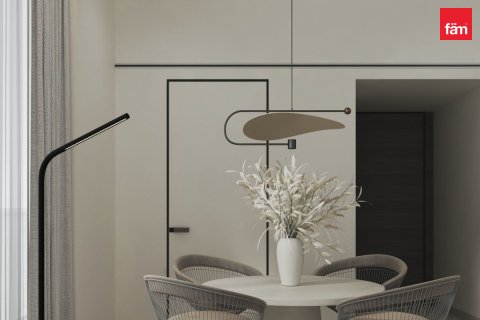 Apartmán v Dubai, SAE 2 spálne, 121.2 m2 č. 763325 - Fotografia 4