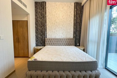 Зняти в оренду квартиру в Дубай Хилс Эстейт, ОАЕ 2 спальні, 126.2м2, № 763327 - фото 19