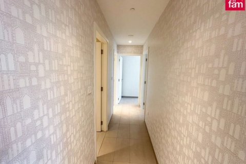 Зняти в оренду квартиру в Дубай Хилс Эстейт, ОАЕ 2 спальні, 126.2м2, № 763327 - фото 21