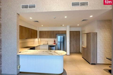 Зняти в оренду квартиру в Дубай Хилс Эстейт, ОАЕ 2 спальні, 126.2м2, № 763327 - фото 23