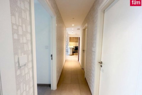 Зняти в оренду квартиру в Дубай Хилс Эстейт, ОАЕ 2 спальні, 126.2м2, № 763327 - фото 8