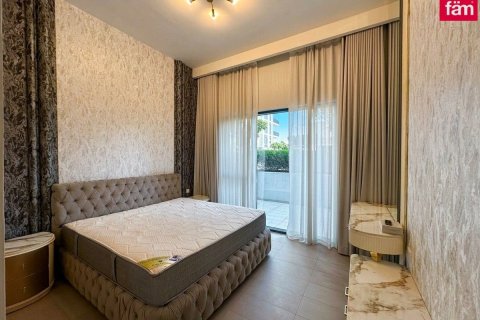 Зняти в оренду квартиру в Дубай Хилс Эстейт, ОАЕ 2 спальні, 126.2м2, № 763327 - фото 3