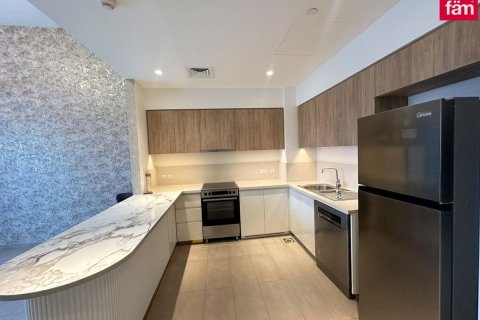 Зняти в оренду квартиру в Дубай Хилс Эстейт, ОАЕ 2 спальні, 126.2м2, № 763327 - фото 24