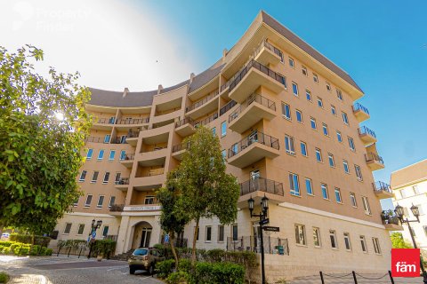 Apartament në Motor City, Dubai, Emiratet e Bashkuara Arabe 62.1 m2. № 763329