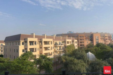 آپارتمان برای فروش در  Motor City، Dubai، امارات متحده عربی  62.1 متر مربع ، شماره 763329 - تصویر 4