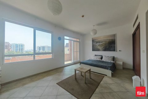 آپارتمان برای فروش در  Motor City، Dubai، امارات متحده عربی  62.1 متر مربع ، شماره 763329 - تصویر 3