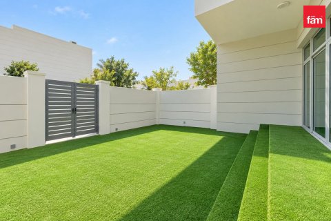 Üürile anda villa asukohaga Al Furjan, Dubai, AÜE: 3 magamistoaga, 177.5 m² Nr 763328 - pilt 2