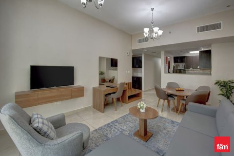 Appartamento in affitto a Dubai Marina, Dubai, EAU 1 camera da letto, 78 mq. № 668712 - foto 4