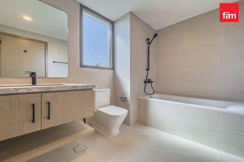 Vilă de închiriat în Dubai, EAU 4 dormitoare, 241.7 mp. №668716 - poză 14