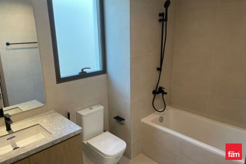 Vilă de închiriat în Dubai, EAU 4 dormitoare, 241.7 mp. №668716 - poză 22